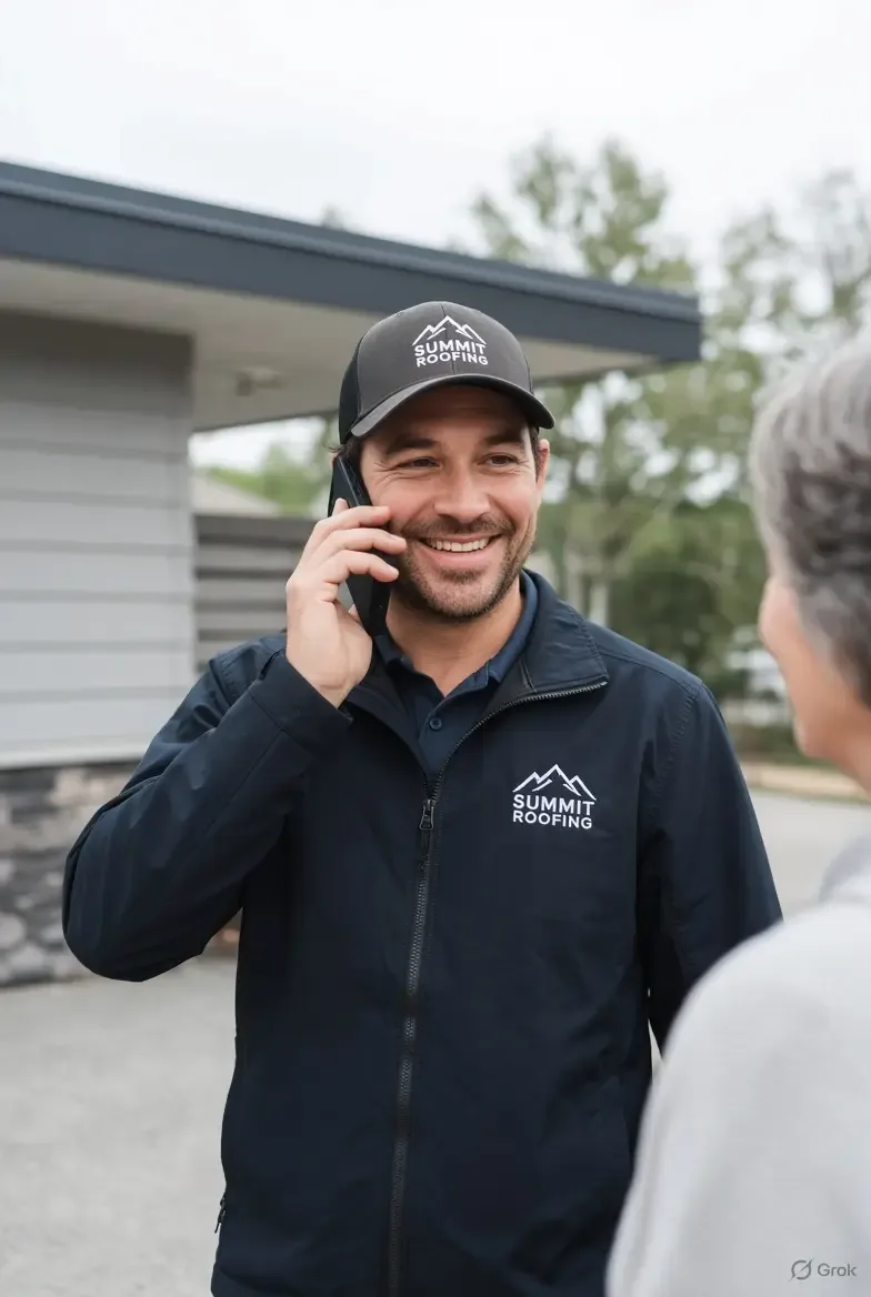 Flat Roof Leak Repair Harrietta, MI FAQs